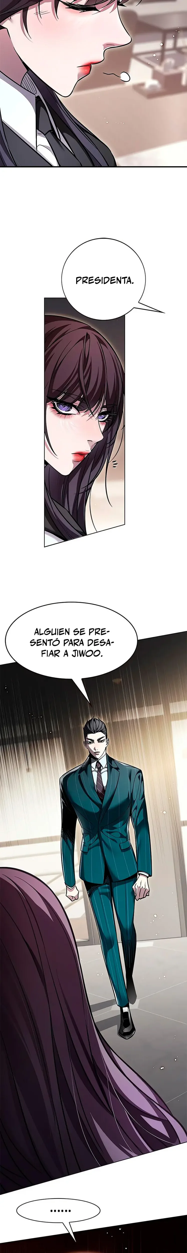 Descarga Eléctrica capítulo 356, página 27