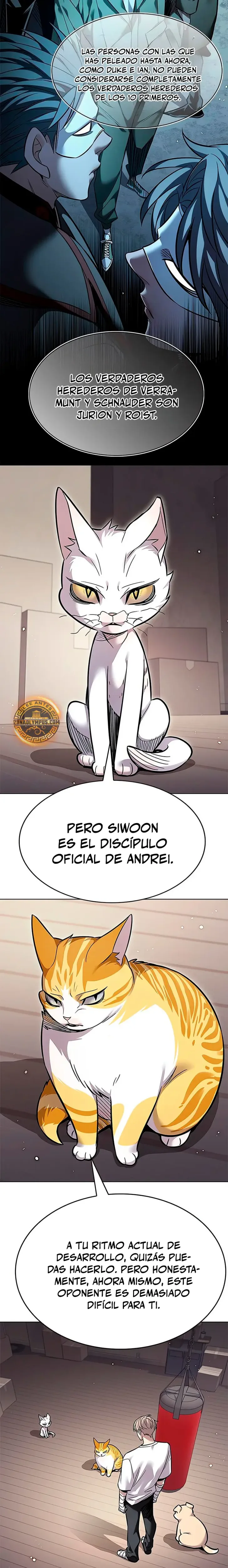 Descarga Eléctrica capítulo 356, página 32