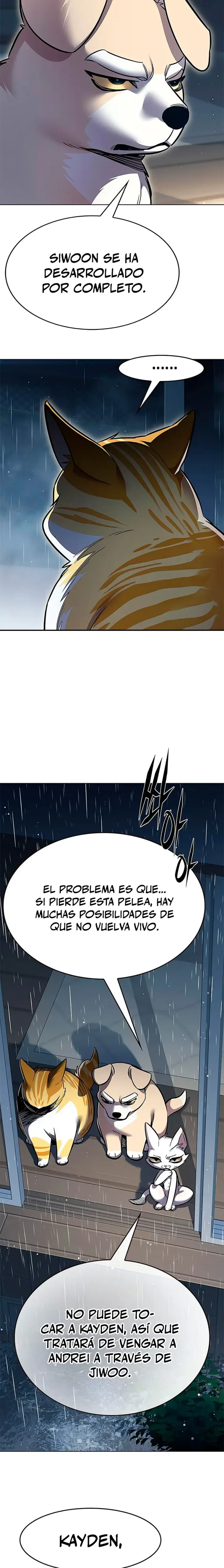 Descarga Eléctrica capítulo 357, página 4