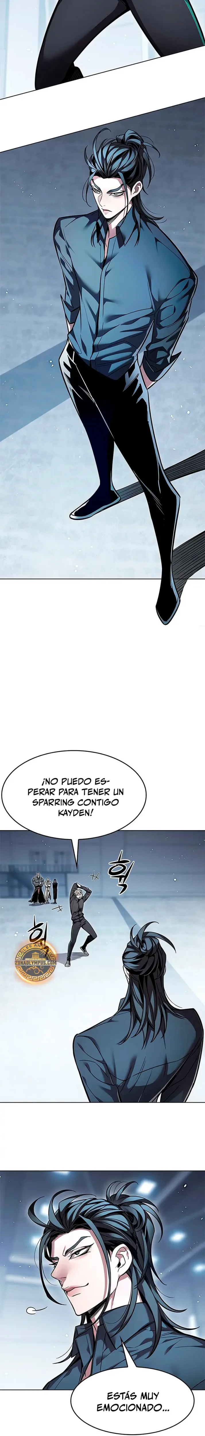 Descarga Eléctrica capítulo 357, página 7
