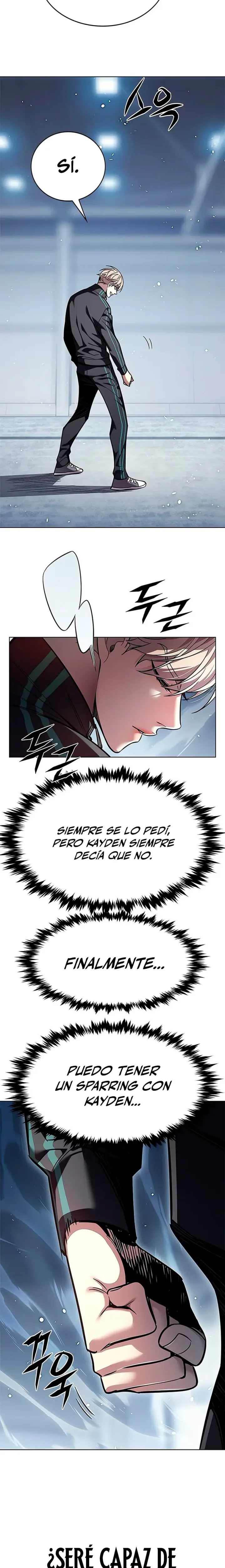 Descarga Eléctrica capítulo 357, página 9
