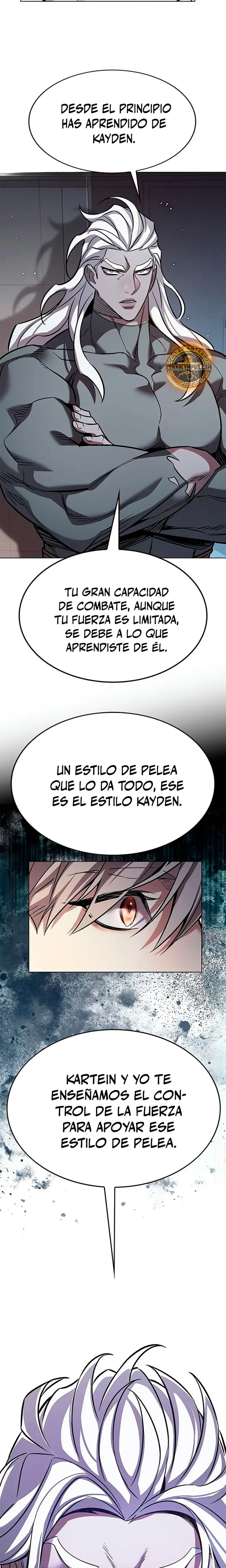 Descarga Eléctrica capítulo 358, página 11