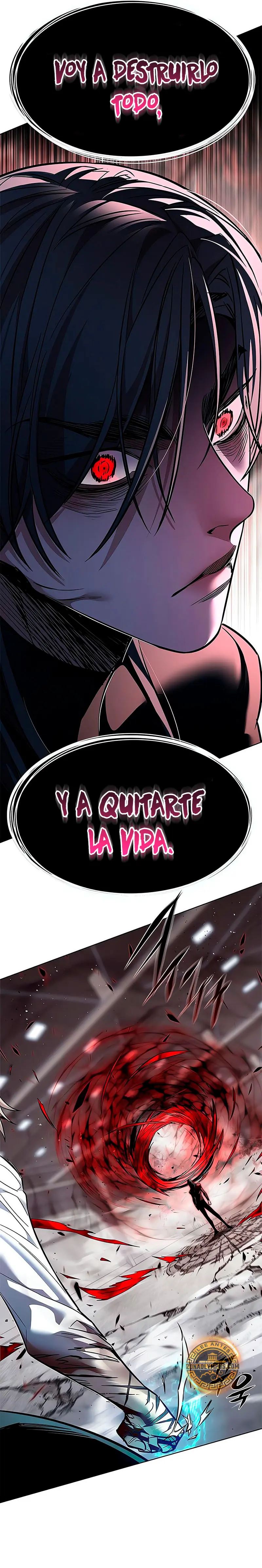 Descarga Eléctrica capítulo 359, página 23