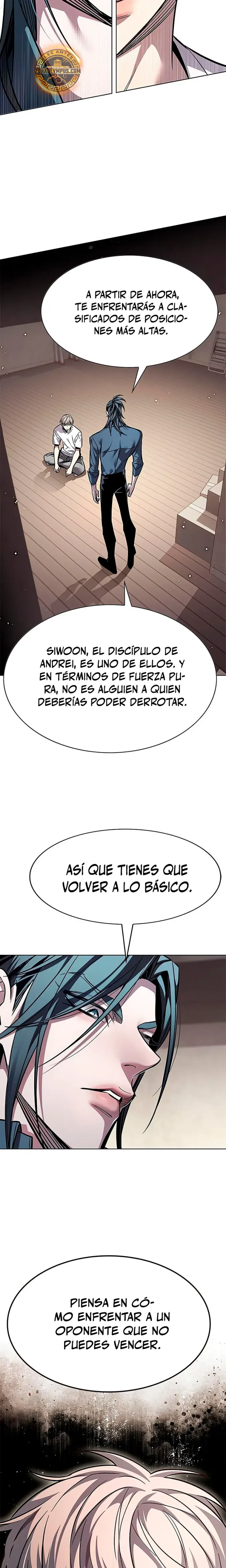 Descarga Eléctrica capítulo 360, página 9