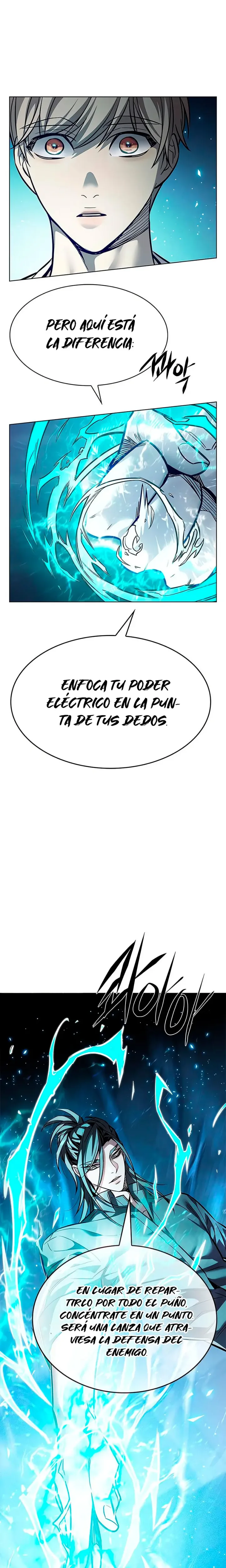 Descarga Eléctrica capítulo 360, página 11