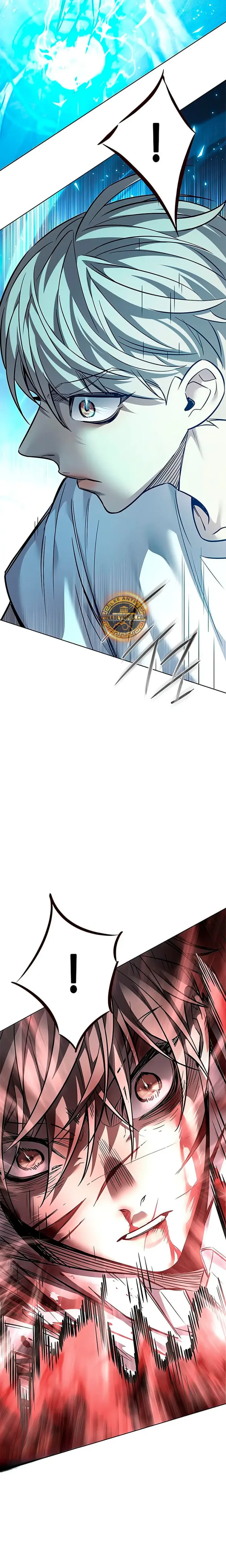Descarga Eléctrica capítulo 360, página 12