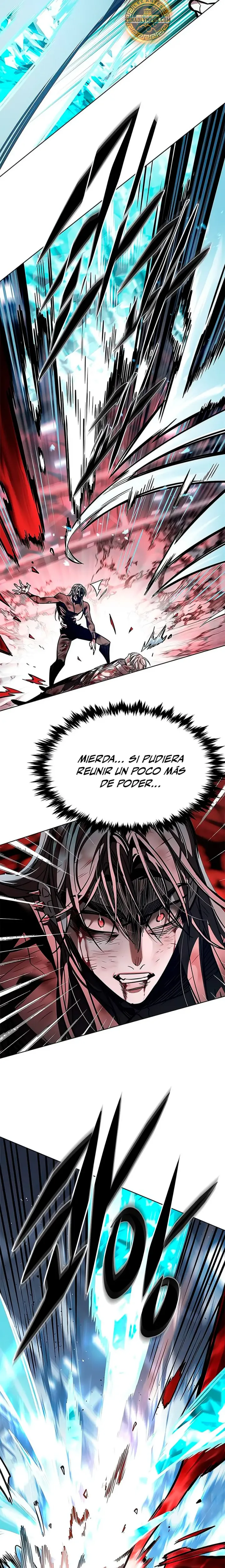 Descarga Eléctrica capítulo 361, página 21