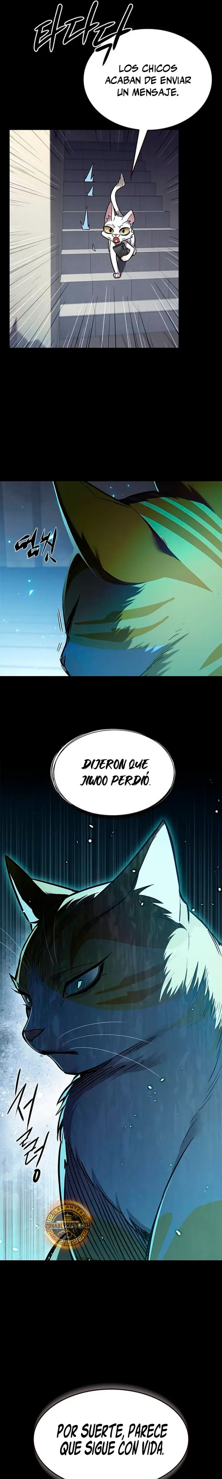 Descarga Eléctrica capítulo 362, página 8