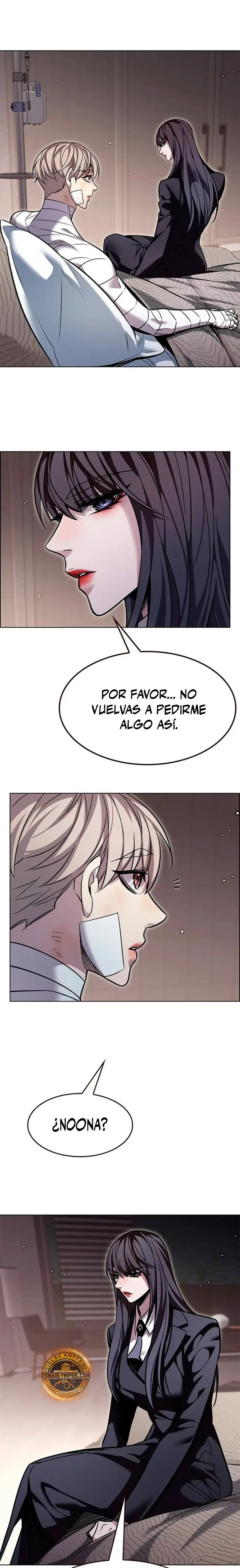 Descarga Eléctrica capítulo 362, página 18