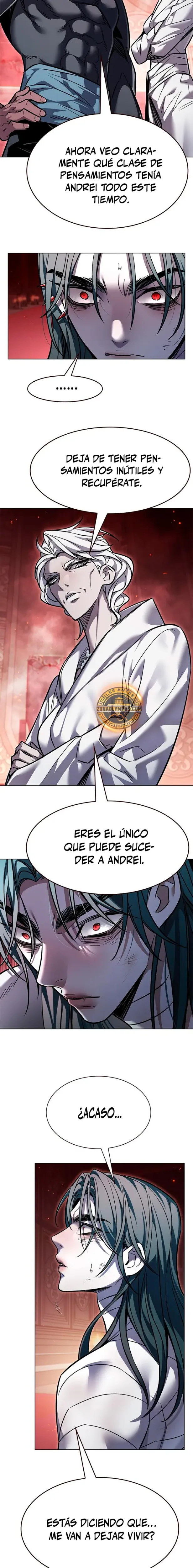 Descarga Eléctrica capítulo 363, página 9