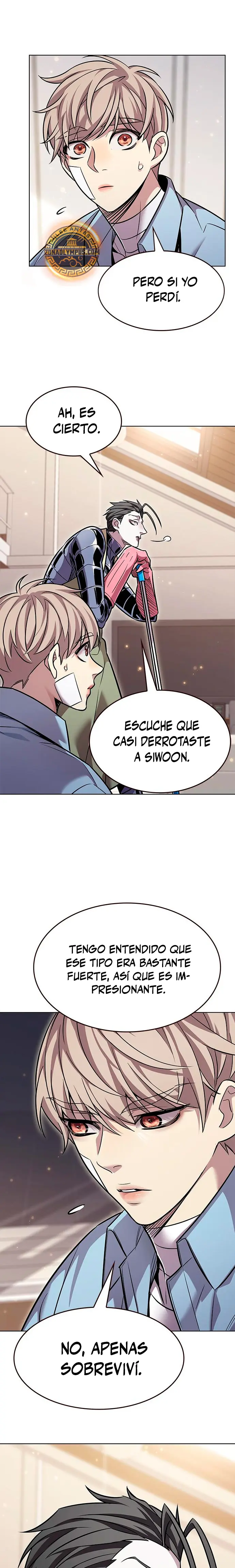 Descarga Eléctrica capítulo 363, página 21