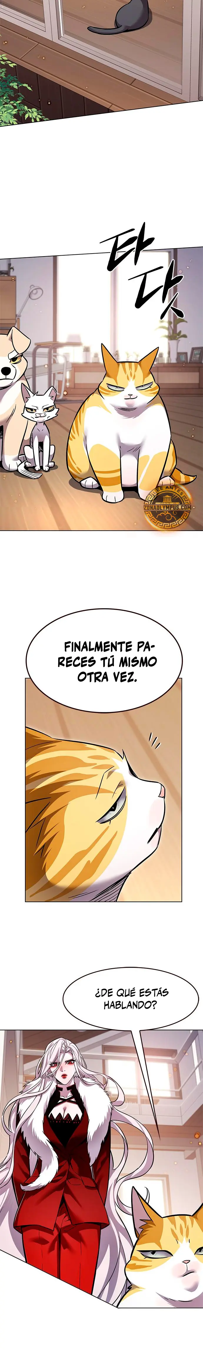 Descarga Eléctrica capítulo 363, página 27
