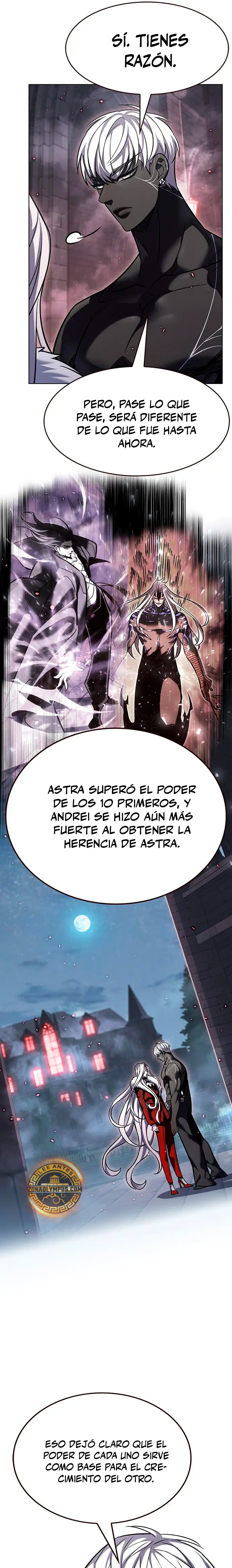 Descarga Eléctrica capítulo 364, página 9