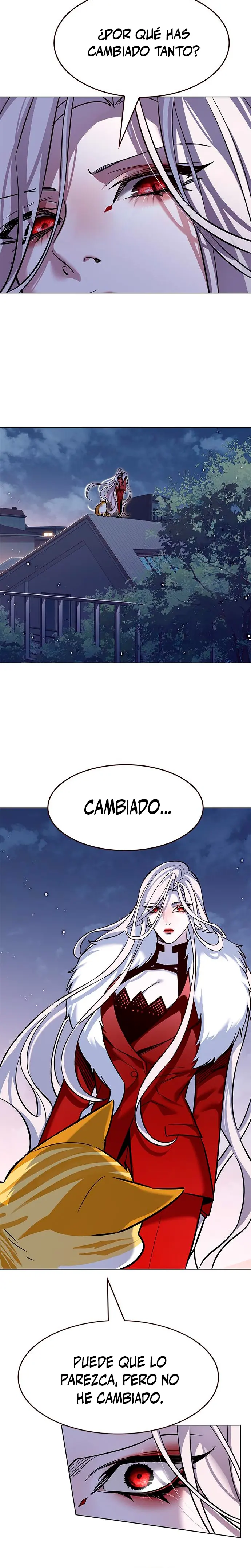 Descarga Eléctrica capítulo 364, página 20