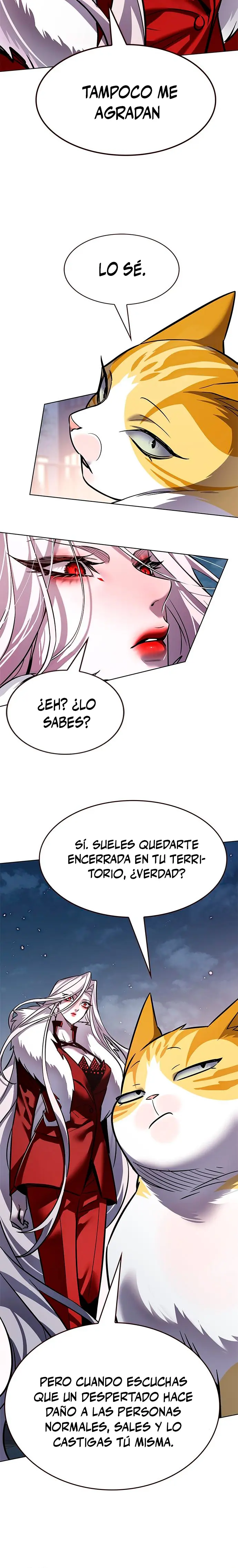 Descarga Eléctrica capítulo 364, página 31