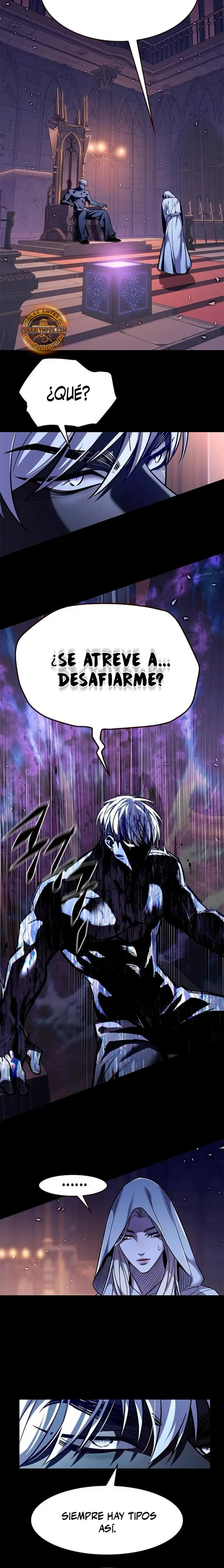 Descarga Eléctrica capítulo 366, página 7