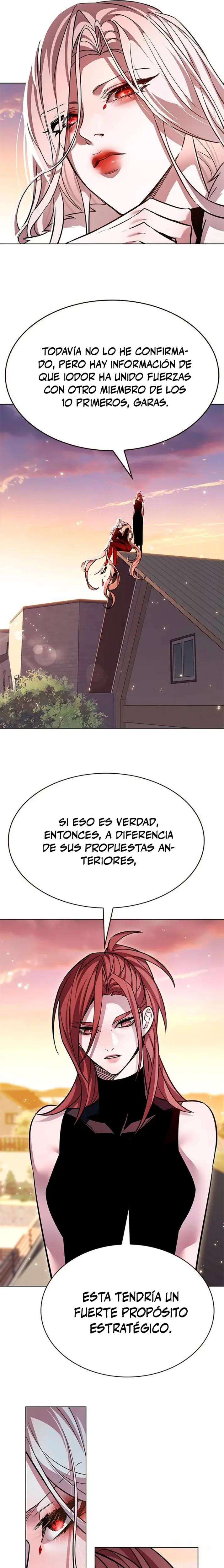 Descarga Eléctrica capítulo 366, página 18