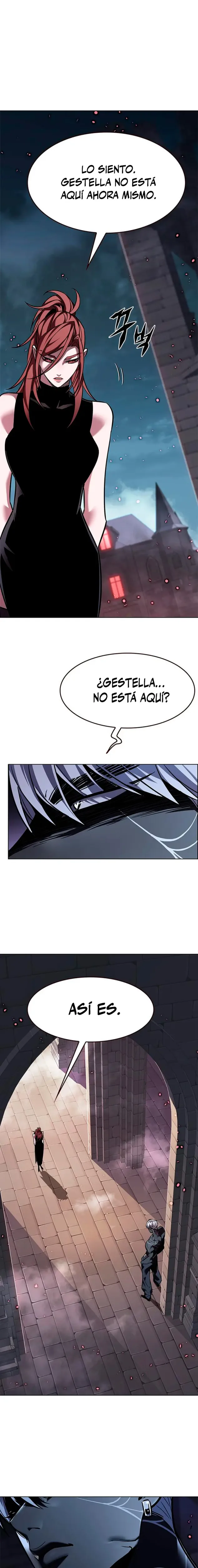 Descarga Eléctrica capítulo 367, página 4