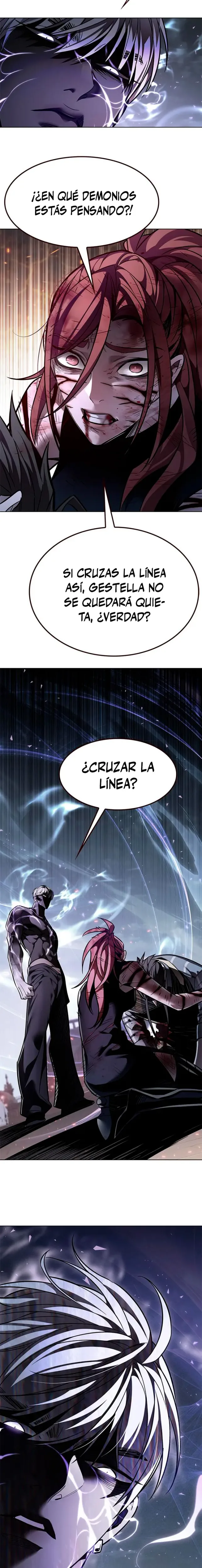 Descarga Eléctrica capítulo 368, página 6