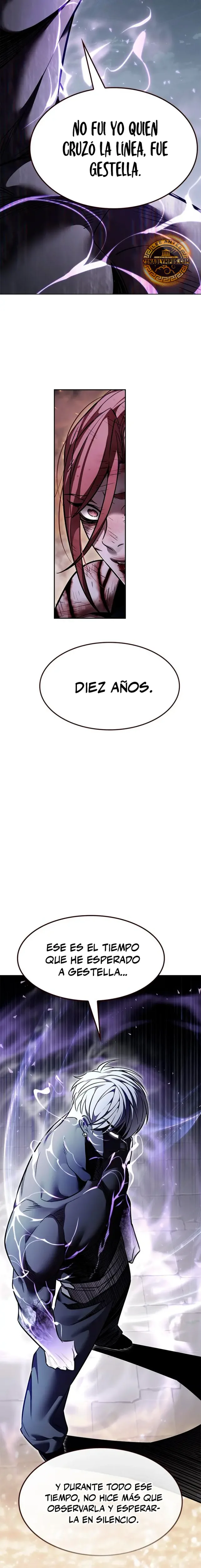 Descarga Eléctrica capítulo 368, página 7