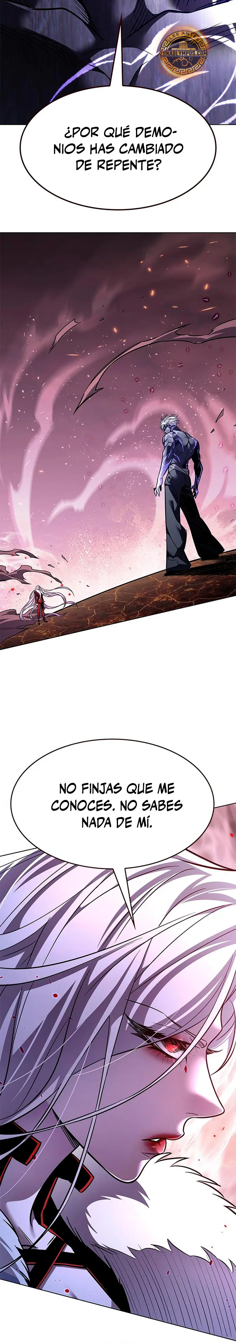Descarga Eléctrica capítulo 369, página 14