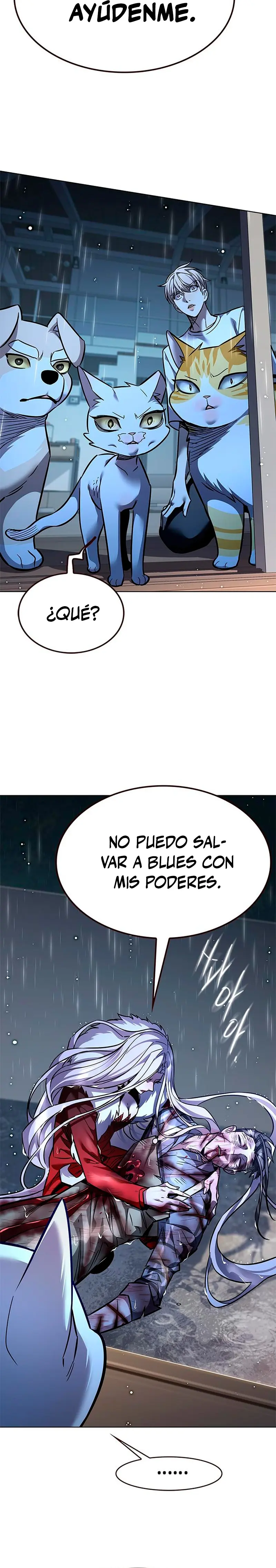 Descarga Eléctrica capítulo 369, página 30