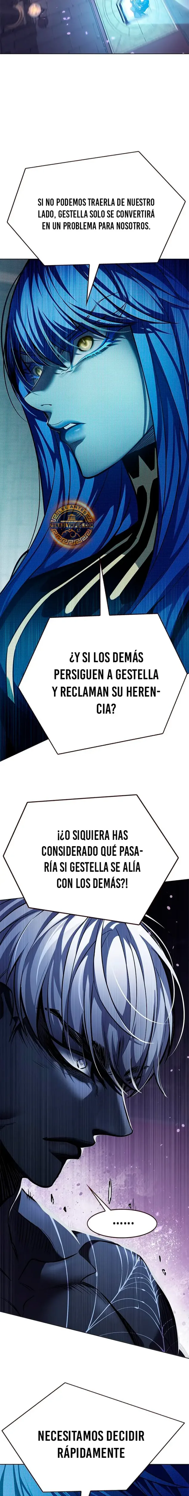 Descarga Eléctrica capítulo 370, página 6