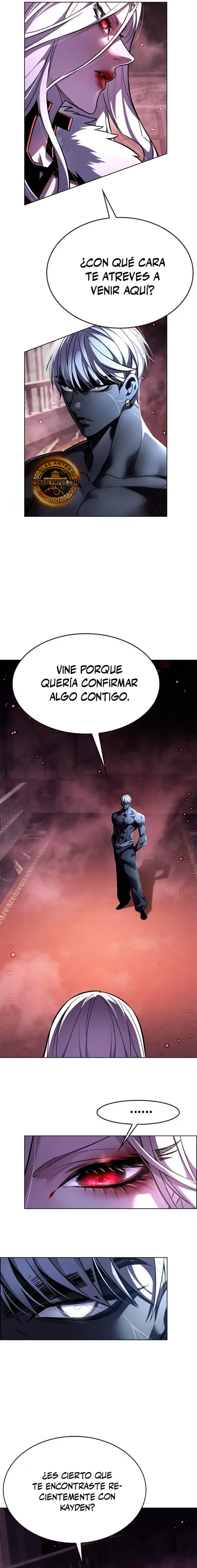 Descarga Eléctrica capítulo 371, página 12