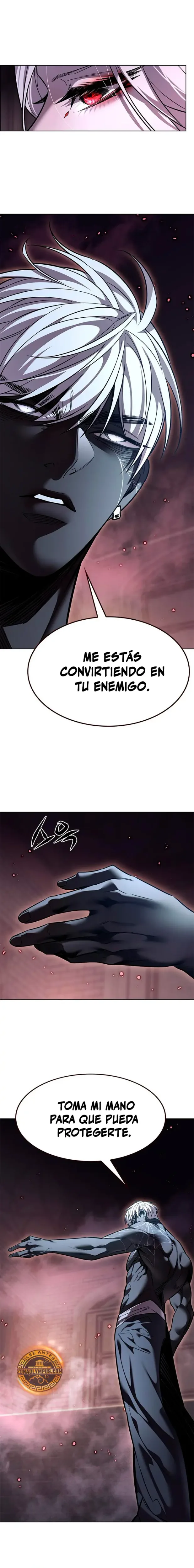 Descarga Eléctrica capítulo 371, página 17
