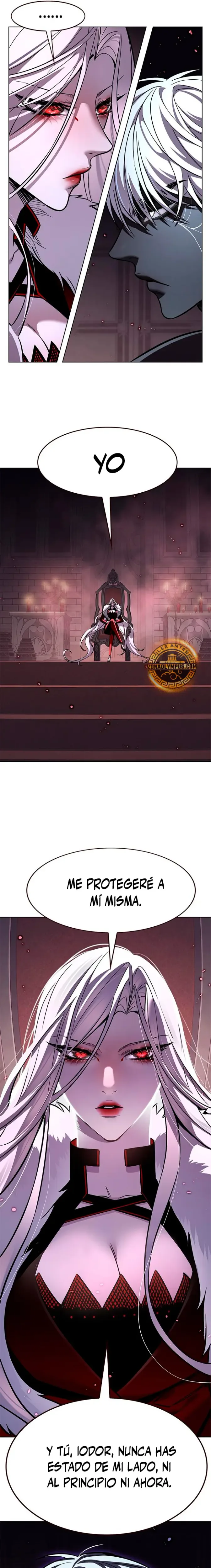 Descarga Eléctrica capítulo 371, página 18