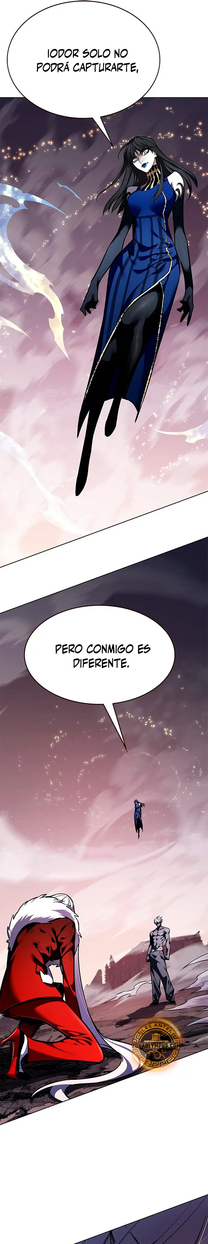 Descarga Eléctrica capítulo 371, página 33