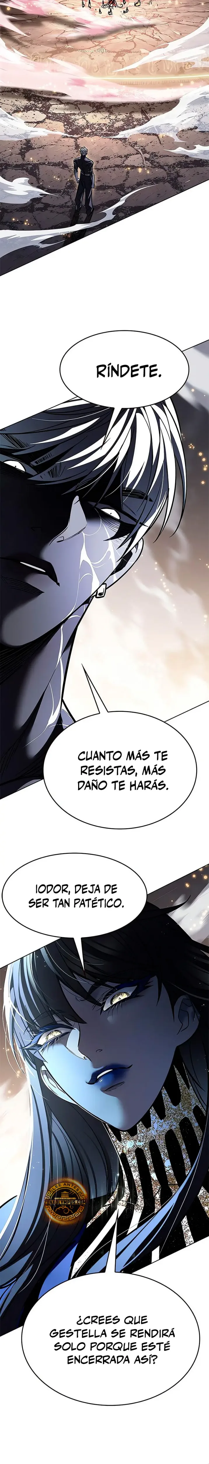 Descarga Eléctrica capítulo 372, página 12