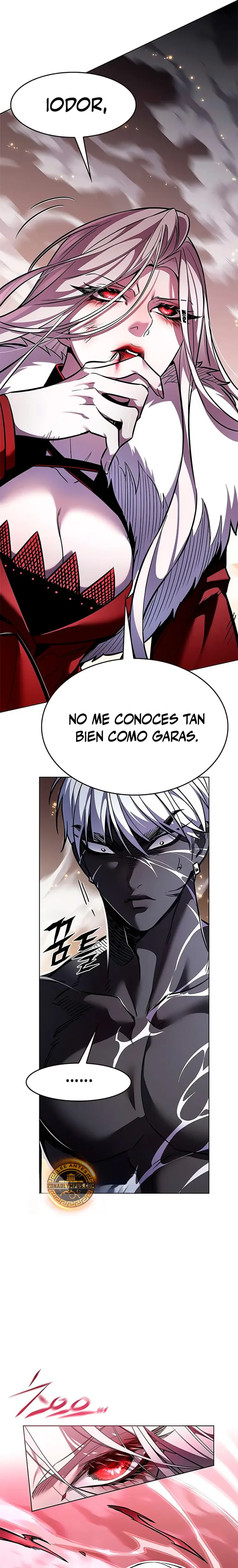 Descarga Eléctrica capítulo 372, página 13