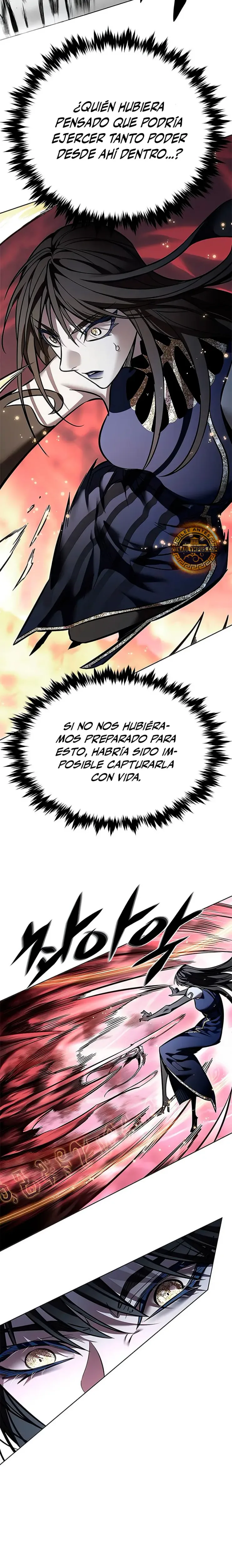 Descarga Eléctrica capítulo 372, página 27