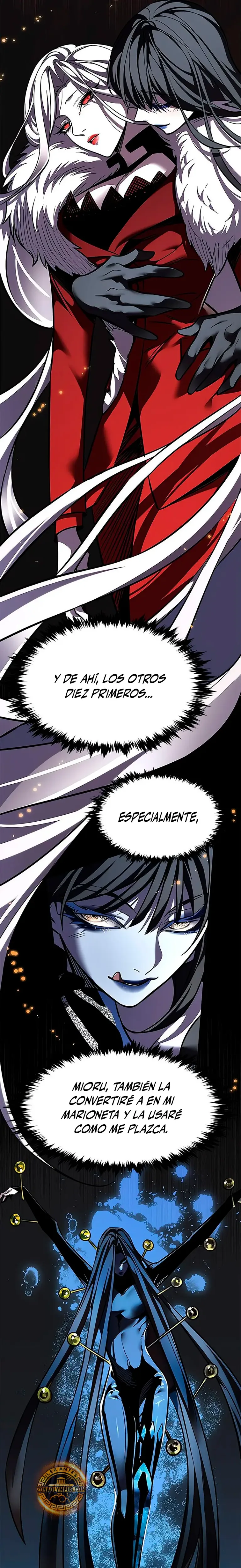 Descarga Eléctrica capítulo 372, página 33