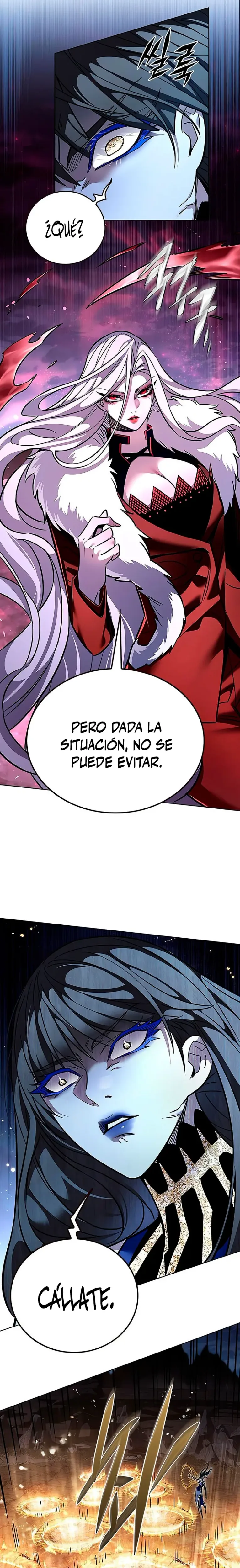 Descarga Eléctrica capítulo 374, página 4
