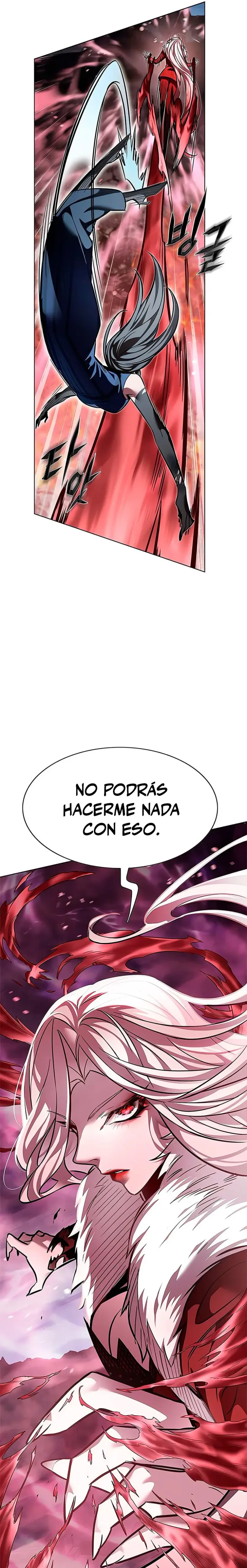 Descarga Eléctrica capítulo 374, página 8