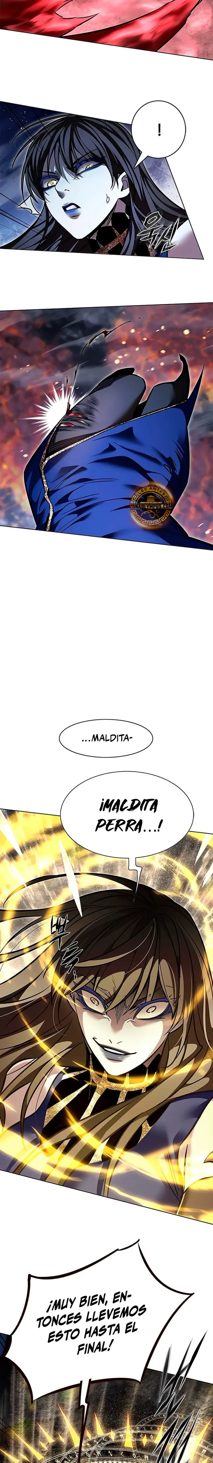 Descarga Eléctrica capítulo 374, página 14
