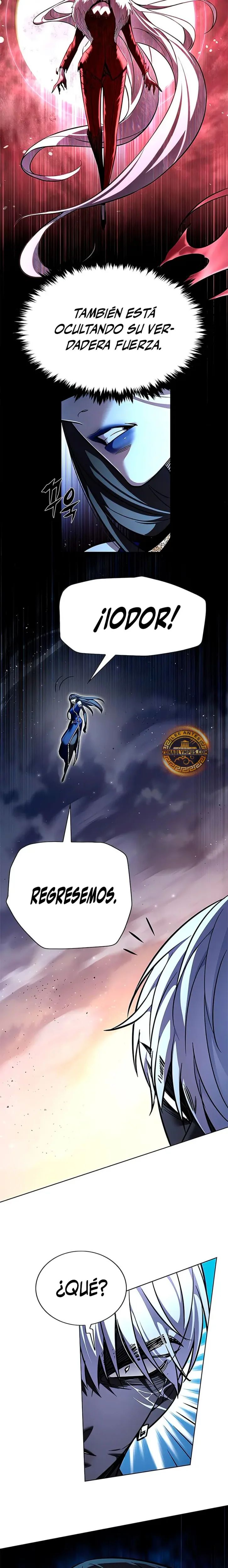 Descarga Eléctrica capítulo 374, página 29