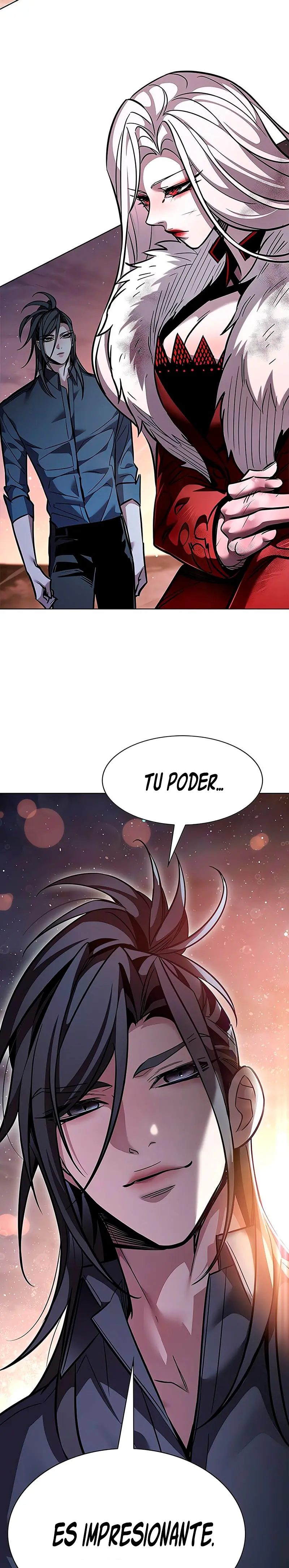 Descarga Eléctrica capítulo 374, página 37
