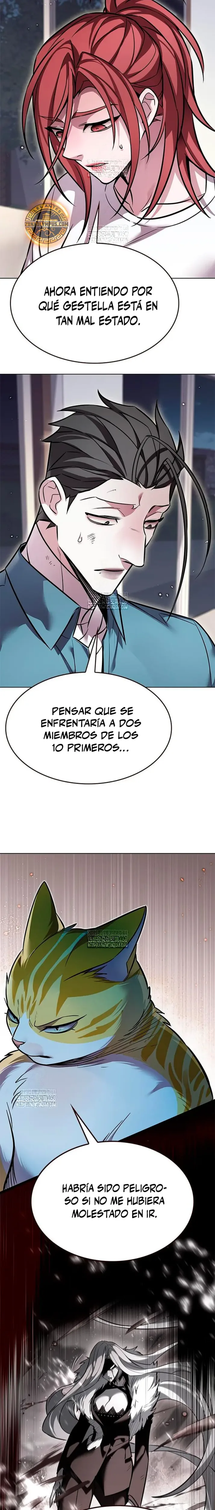 Descarga Eléctrica capítulo 375, página 5