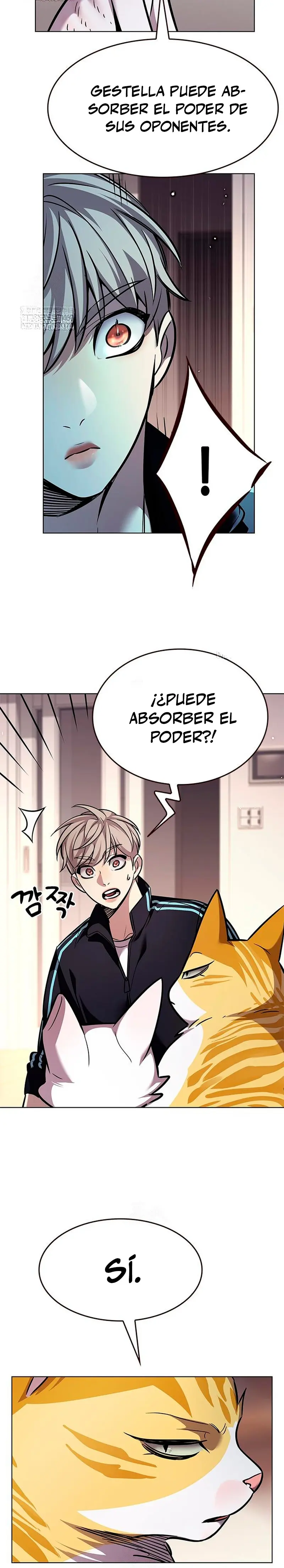 Descarga Eléctrica capítulo 375, página 13