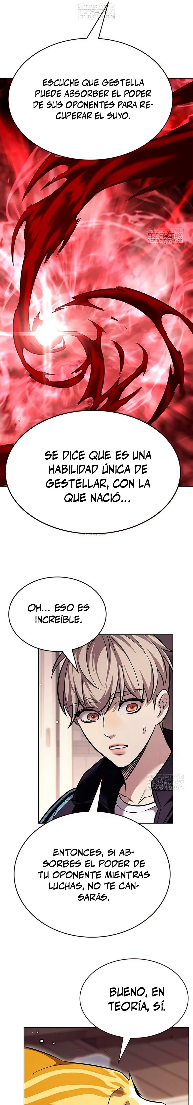 Descarga Eléctrica capítulo 375, página 14