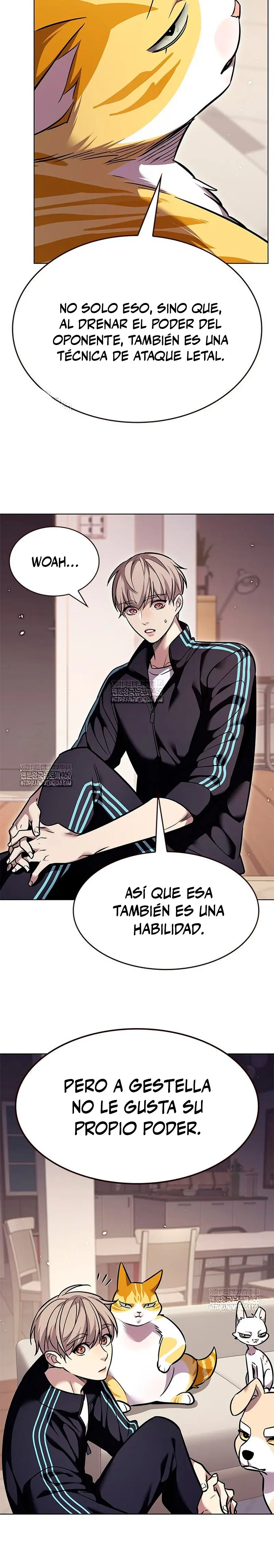 Descarga Eléctrica capítulo 375, página 15