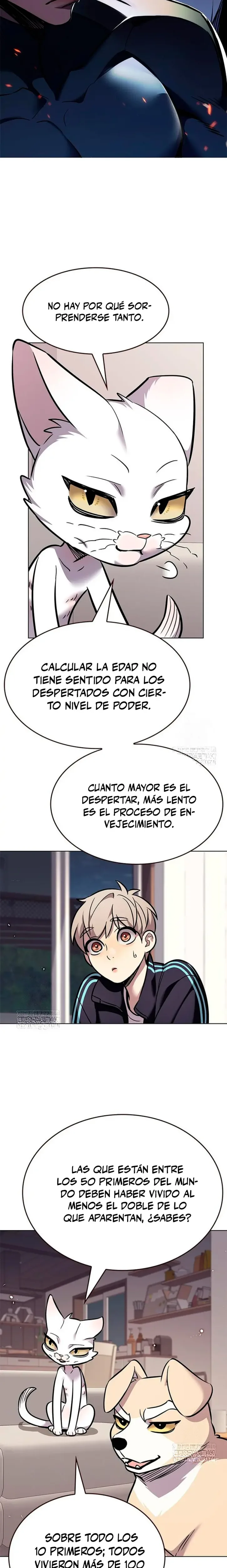Descarga Eléctrica capítulo 375, página 22