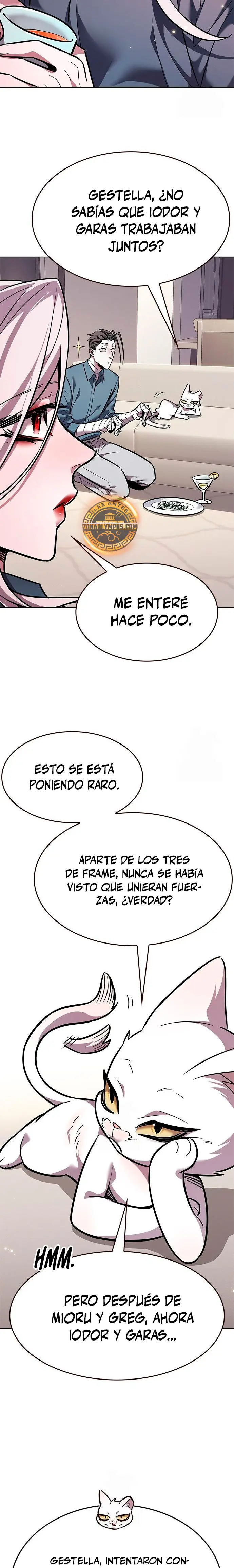 Descarga Eléctrica capítulo 376, página 25