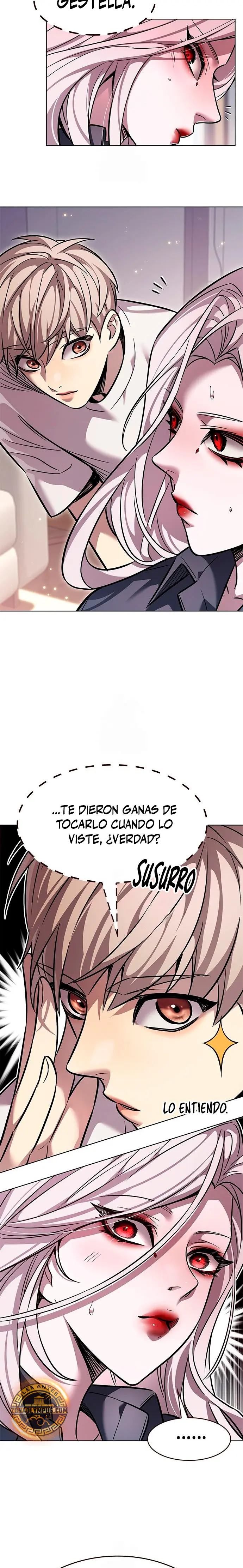 Descarga Eléctrica capítulo 376, página 31