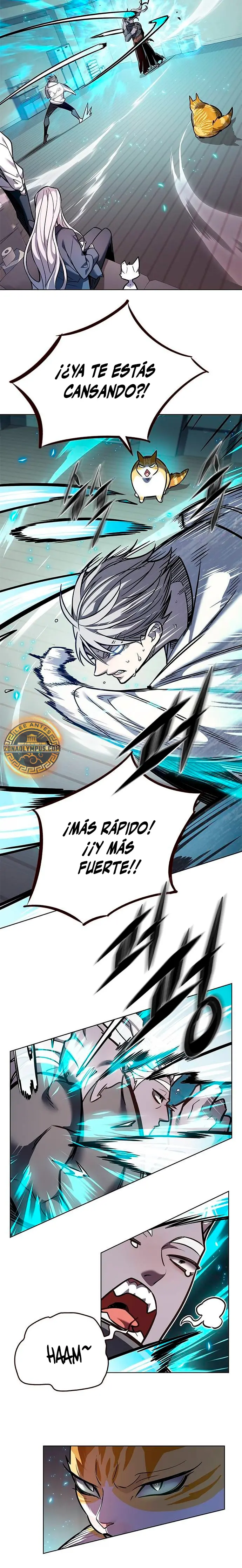 Descarga Eléctrica capítulo 377, página 5