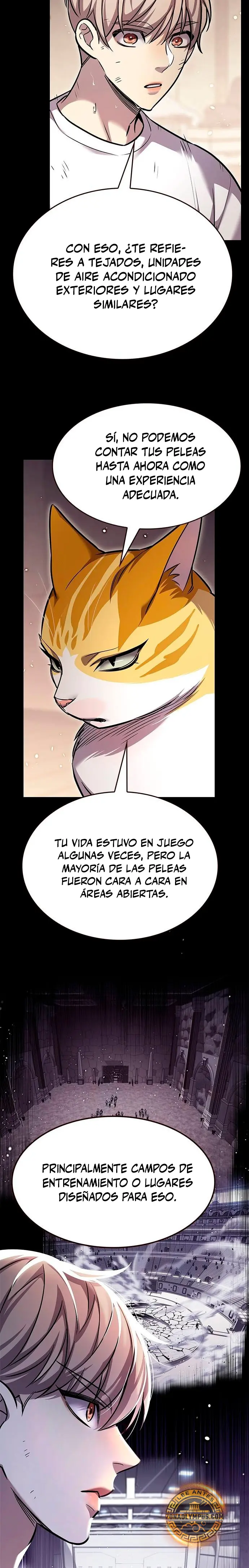 Descarga Eléctrica capítulo 377, página 19