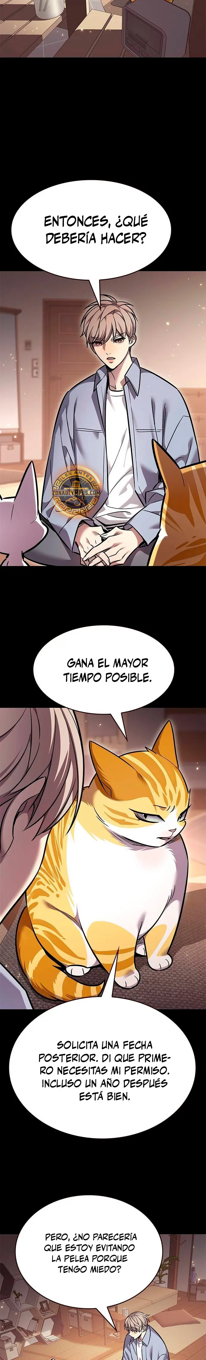 Descarga Eléctrica capítulo 377, página 31